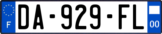 DA-929-FL