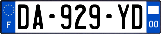 DA-929-YD