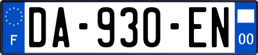 DA-930-EN
