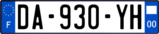 DA-930-YH