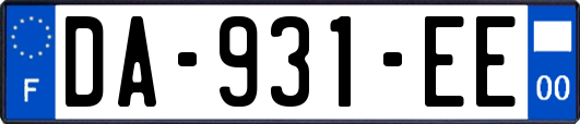 DA-931-EE