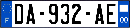 DA-932-AE