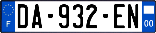 DA-932-EN