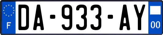DA-933-AY