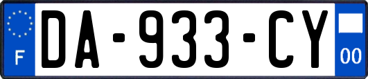 DA-933-CY