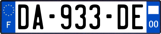 DA-933-DE