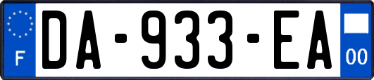 DA-933-EA