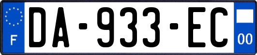 DA-933-EC