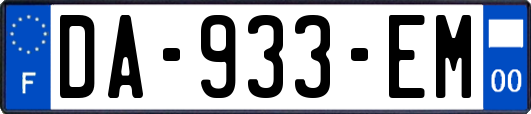 DA-933-EM