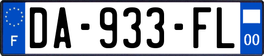 DA-933-FL