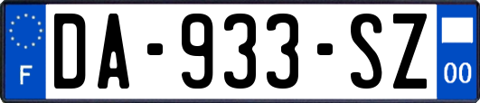 DA-933-SZ