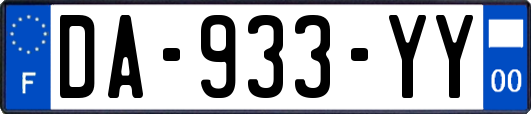 DA-933-YY