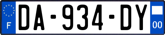 DA-934-DY