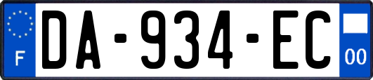 DA-934-EC