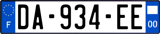 DA-934-EE