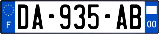 DA-935-AB