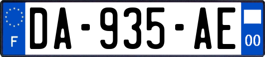 DA-935-AE