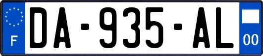 DA-935-AL