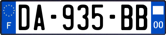 DA-935-BB