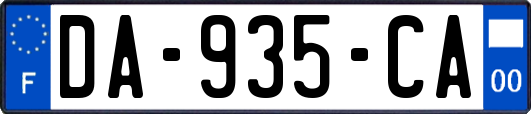 DA-935-CA