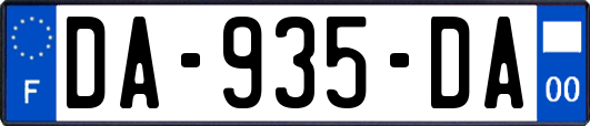 DA-935-DA