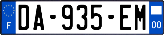 DA-935-EM