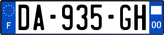 DA-935-GH