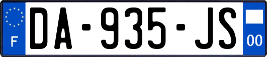 DA-935-JS