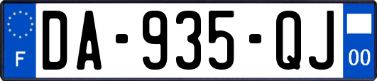 DA-935-QJ