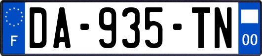 DA-935-TN