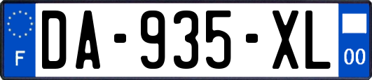 DA-935-XL