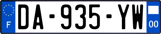 DA-935-YW