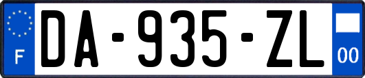 DA-935-ZL