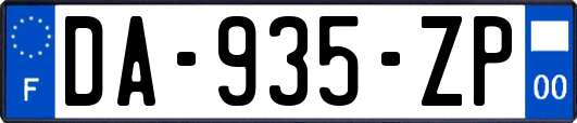 DA-935-ZP