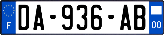 DA-936-AB