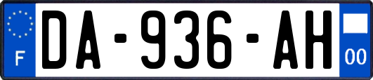 DA-936-AH