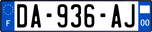 DA-936-AJ