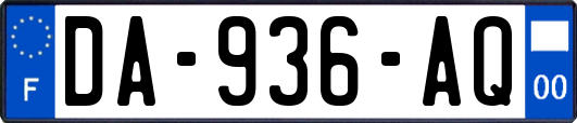 DA-936-AQ