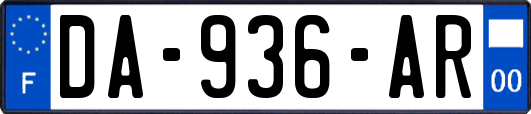 DA-936-AR