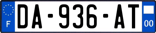 DA-936-AT