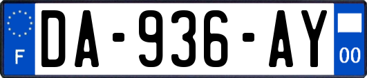DA-936-AY