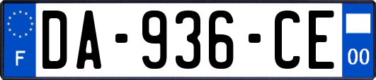 DA-936-CE