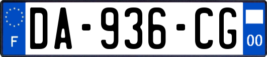 DA-936-CG