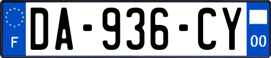 DA-936-CY