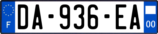 DA-936-EA