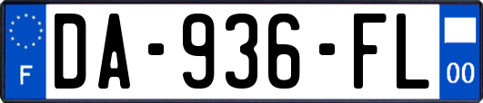 DA-936-FL