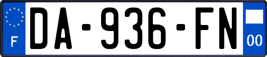 DA-936-FN
