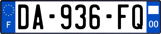 DA-936-FQ