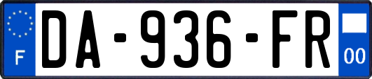 DA-936-FR