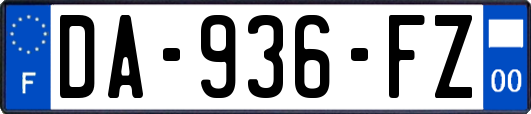 DA-936-FZ